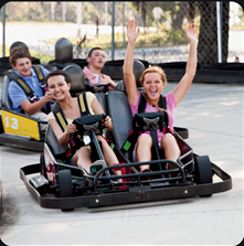 Go karting