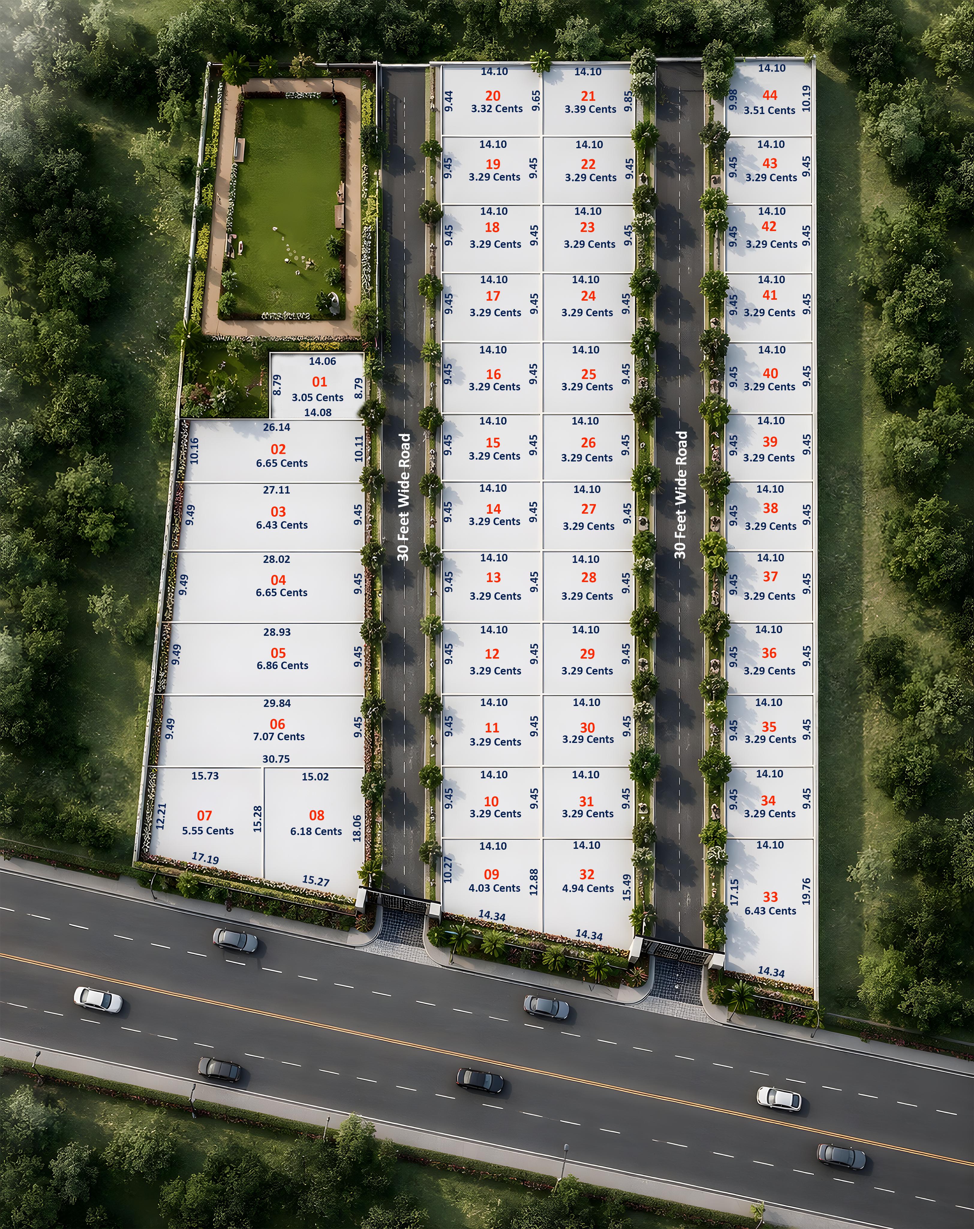 Layout
